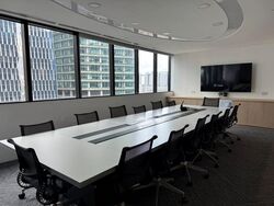 One Raffles Quay (D1), Office #524573611